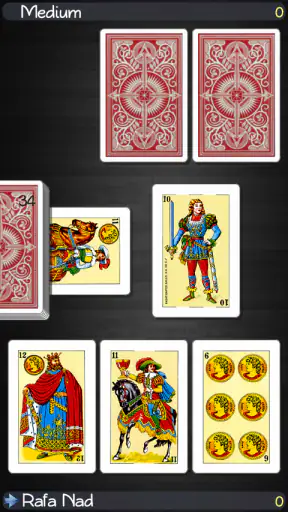 La Brisca española - ANTIGUA screenshot 10