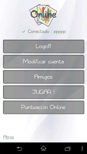 La Brisca española - ANTIGUA screenshot 7