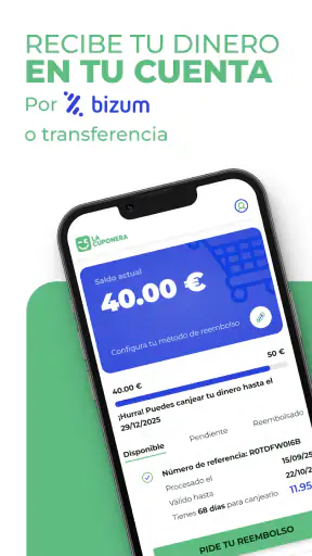 La Cuponera: Cupones y Compras screenshot 11