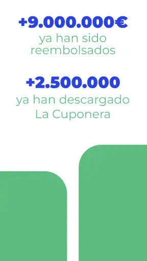 La Cuponera: Cupones y Compras screenshot 12
