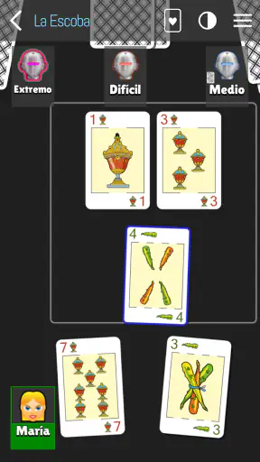 La Escoba - En español screenshot 10