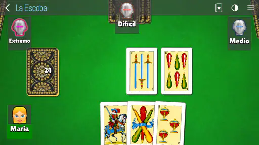 La Escoba - En español screenshot 11
