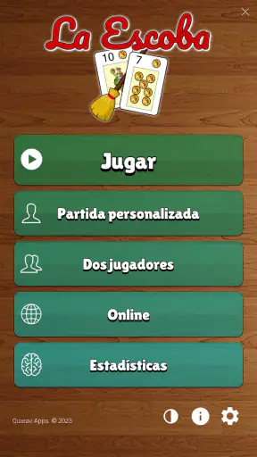 La Escoba - En español screenshot 2