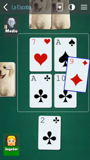 La Escoba - En español screenshot 7