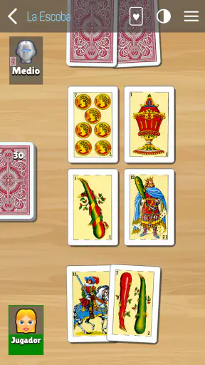La Escoba - En español screenshot 9