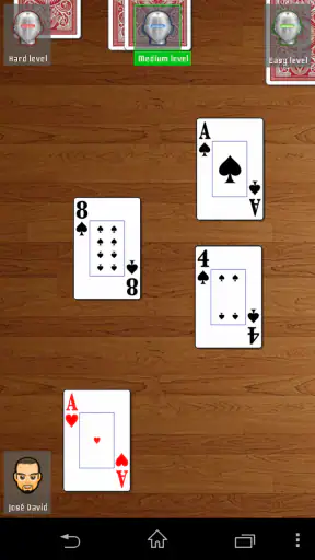 La Escoba en español - ANTIGUA screenshot 8