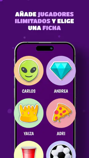 La Guatoca: Juegos para beber screenshot 2