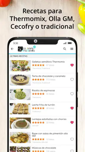La Juani de Ana Sevilla screenshot 2
