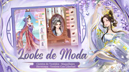 La Leyenda del Fénix screenshot 10