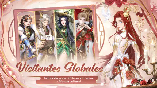 La Leyenda del Fénix screenshot 11