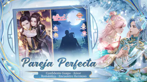 La Leyenda del Fénix screenshot 12