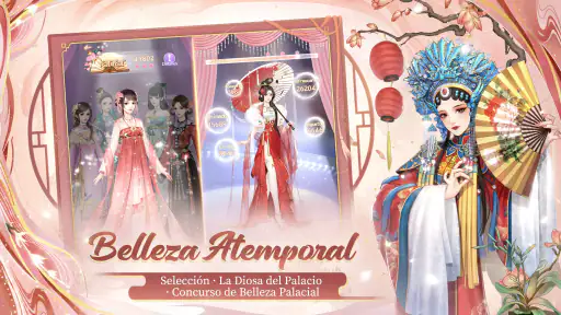 La Leyenda del Fénix screenshot 5