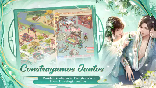La Leyenda del Fénix screenshot 6