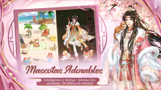 La Leyenda del Fénix screenshot 7