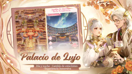 La Leyenda del Fénix screenshot 8