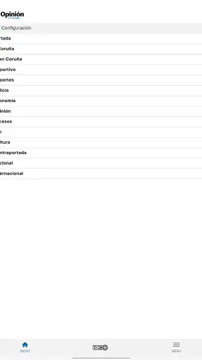 LA OPINIÓN DE A CORUÑA screenshot 6