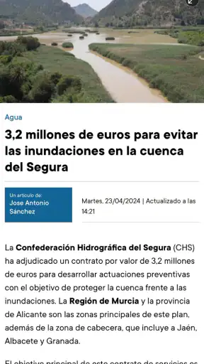 LA OPINIÓN DE MURCIA screenshot 2
