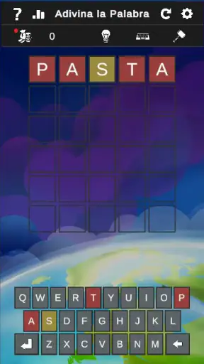 La palabra del día screenshot 10