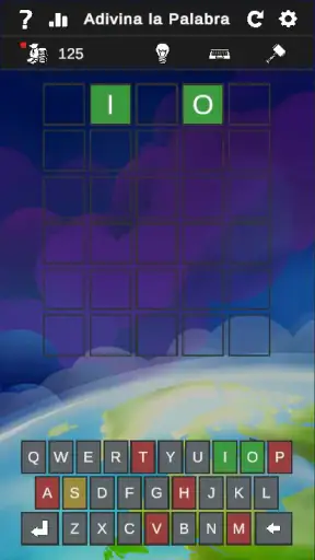 La palabra del día screenshot 7