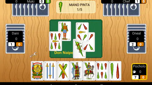 La Pocha screenshot 10