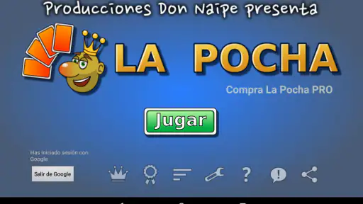 La Pocha screenshot 11