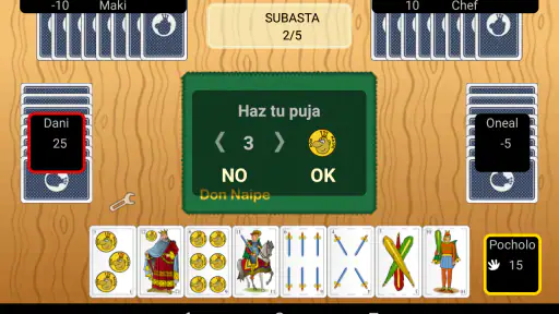 La Pocha screenshot 12
