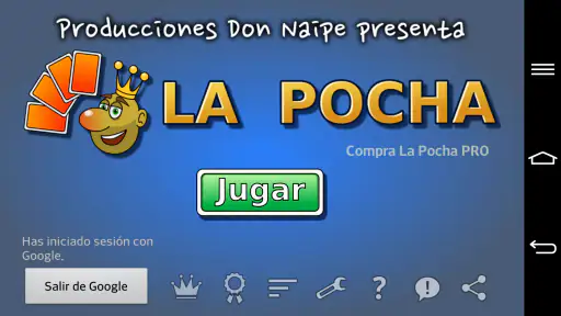 La Pocha screenshot 3