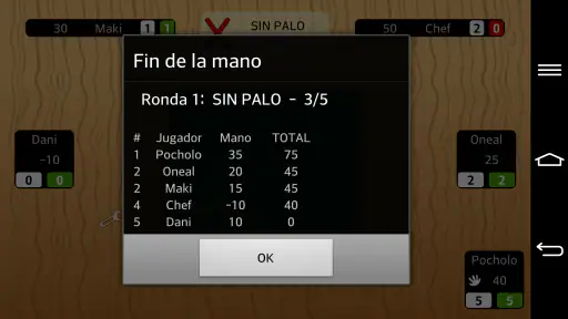 La Pocha screenshot 5