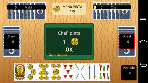 La Pocha screenshot 6