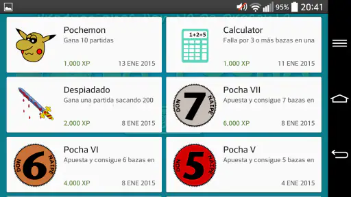 La Pocha screenshot 7