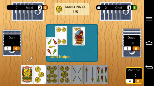 La Pocha screenshot 8