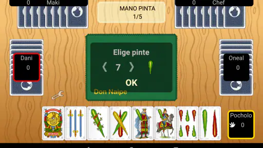 La Pocha screenshot 9