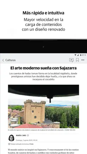 LA RIOJA screenshot 10
