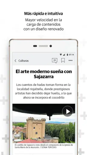 LA RIOJA screenshot 4