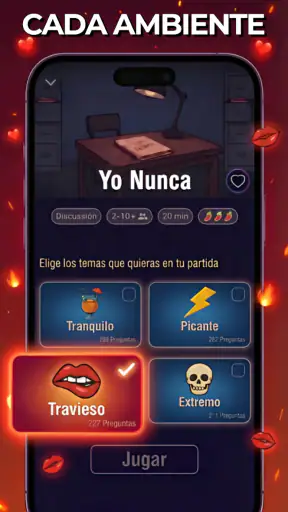 La Taberna: 40 Juegos de Beber screenshot 3