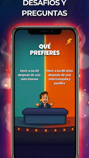 La Taberna: 40 Juegos de Beber screenshot 4