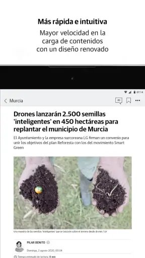 LA VERDAD screenshot 10
