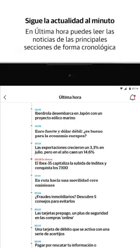 LA VERDAD screenshot 11