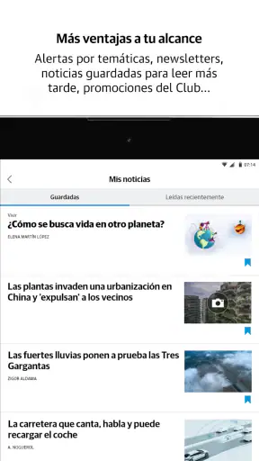 LA VERDAD screenshot 12