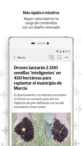 LA VERDAD screenshot 4