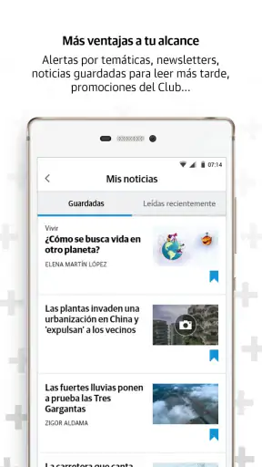 LA VERDAD screenshot 6