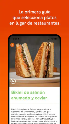 LACRÈME screenshot 3