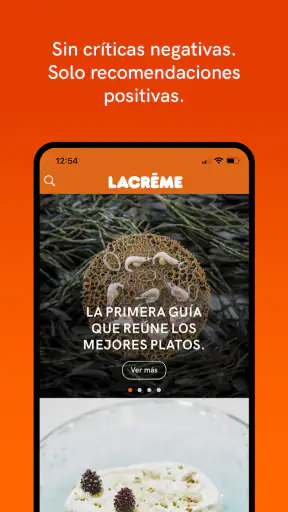 LACRÈME screenshot 8