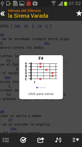 LaCuerda [PRO] screenshot 3