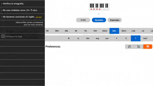 LaCuerda [PRO] screenshot 7