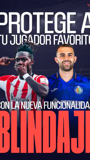 LALIGA FANTASY: Mánager Fútbol screenshot 10