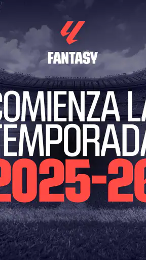 LALIGA FANTASY: Mánager Fútbol screenshot 9
