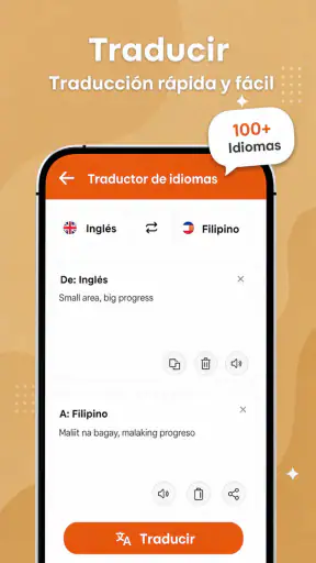 Langla: Tutor idiomas con IA screenshot 11