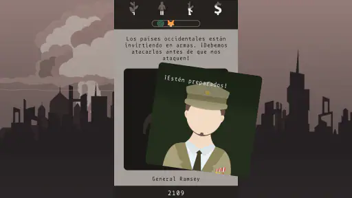 Lapse: A Forgotten Future screenshot 10
