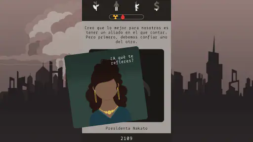 Lapse: A Forgotten Future screenshot 11